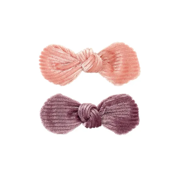 Souza! Wings fermaglio a pinza per capelli rosa ali