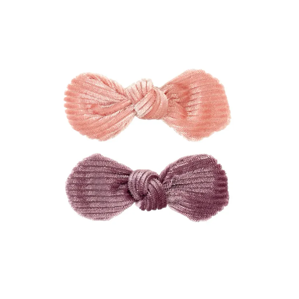 Souza! Wings fermaglio a pinza per capelli rosa ali