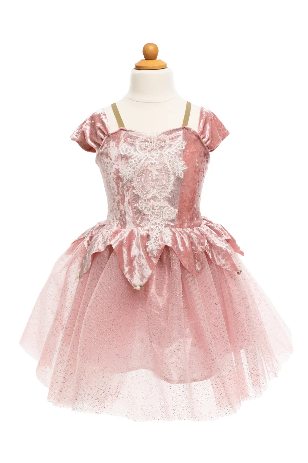 Great Pretenders Prima Ballerina Dress vestito ballerina
