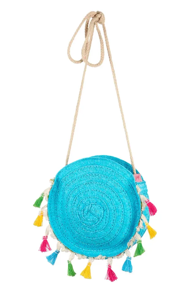 Souza! Stephany borsa con nappine
