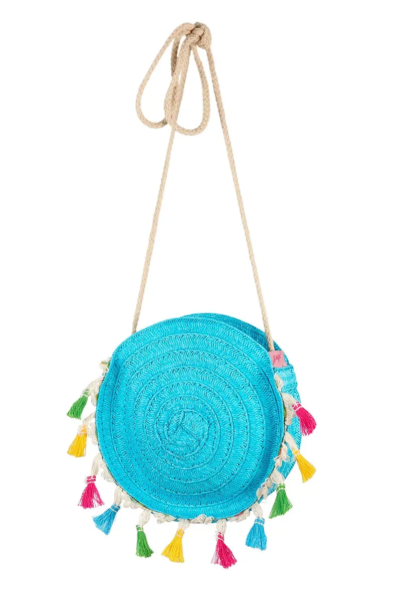 Souza! Stephany borsa con nappine