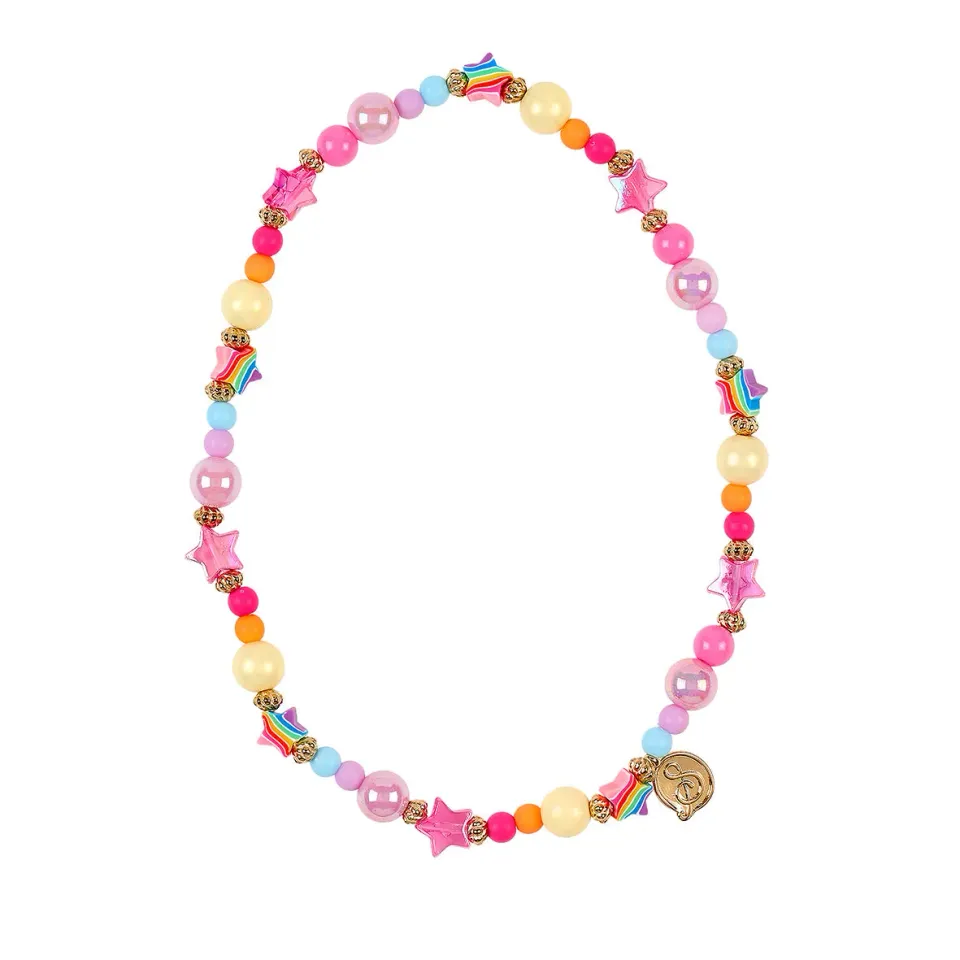 Souza! Joyli Star collana bambina 1 pz multicolore