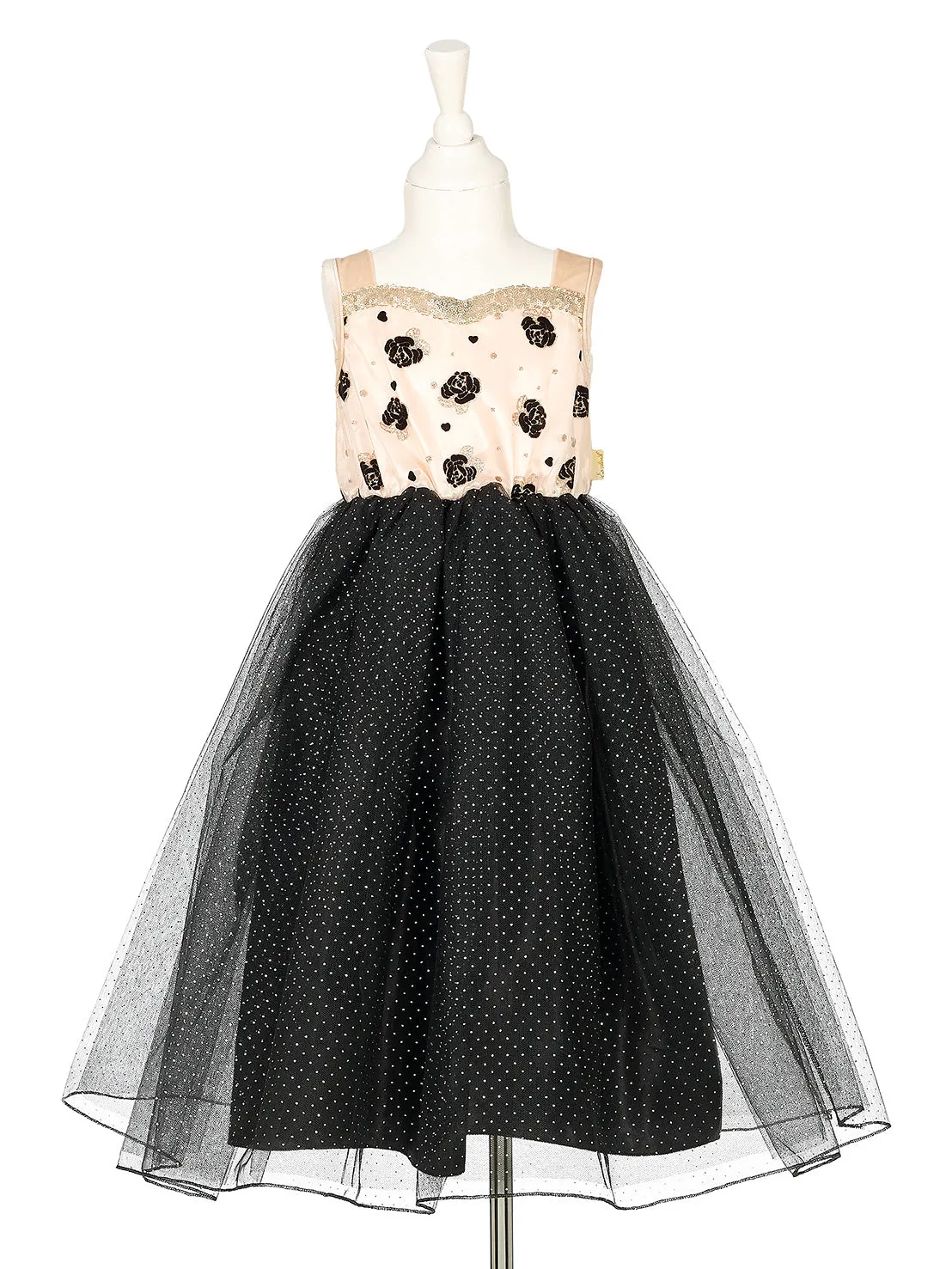 Souza! Noella Princess vestito da principessa multicolore