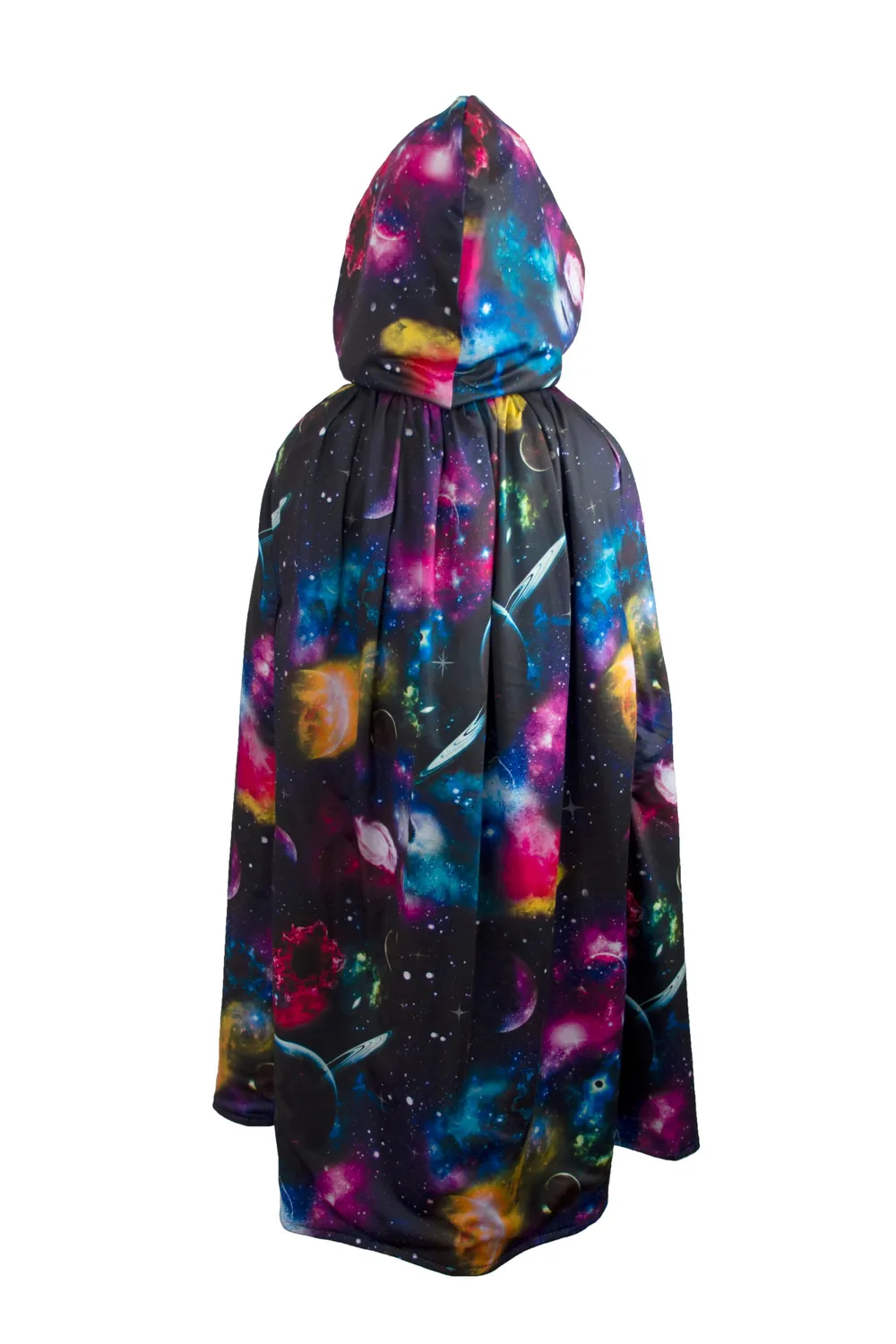 Great Pretenders Galaxy Cloak mantello galassia