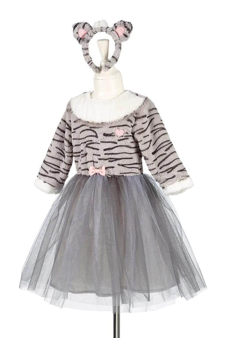 Souza! Catia costume da gatto con cerchietto