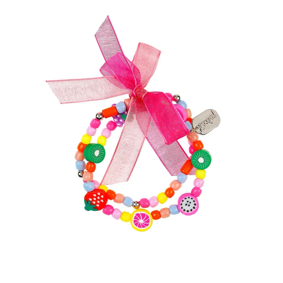 Souza Ankie bracciale bambina frutta 1 pezzo
