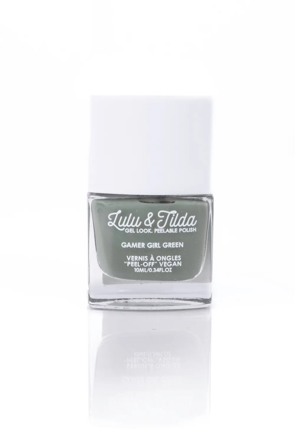 Great Pretenders Thanks a Latté smalto bambini 3 pezzi