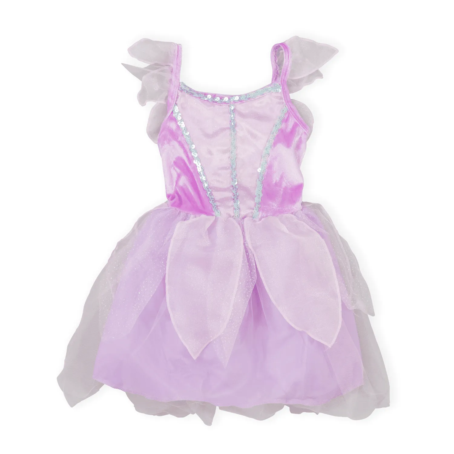 Pretend to Bee Sugar Plum Fairy costume fata